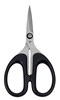 Dr. Slick Fly Tying Scissors 5" Synthetic